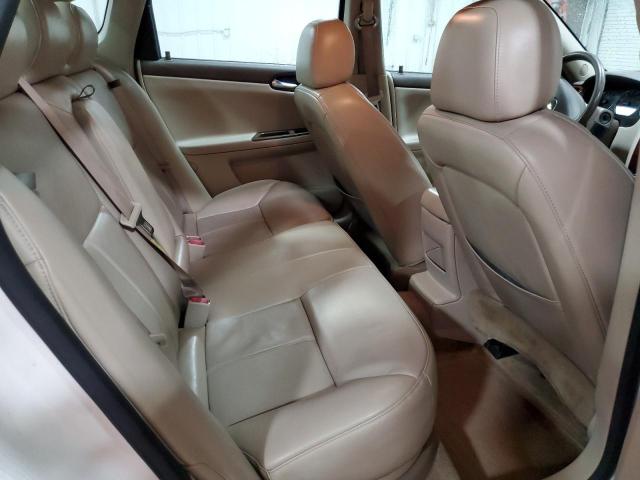 Photo 6 from auction – 2008 CHEVROLET IMPALA LT with VIN 2G1WT58N489198378