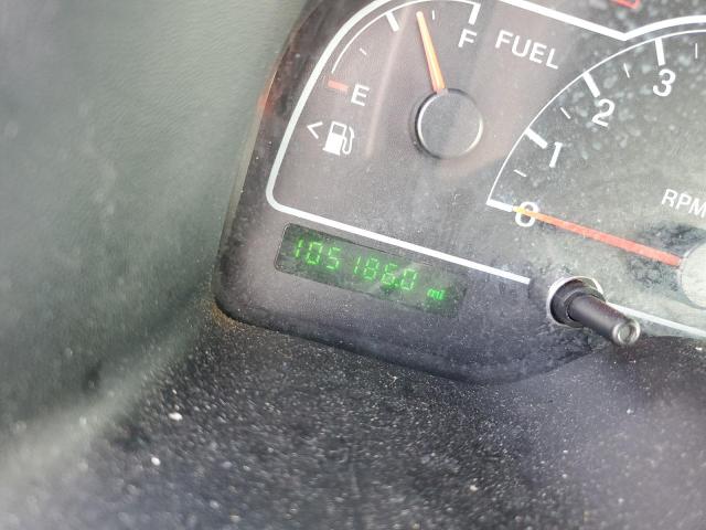 Photo 8 from auction – 2003 FORD WINDSTAR L with VIN 2FMZA51443BA64205