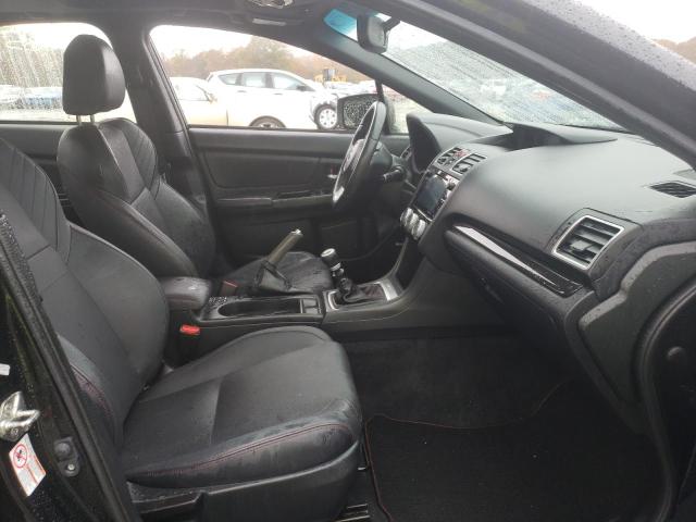 Zdjęcie 5 z aukcji – 2016 SUBARU WRX LIMITE z VIN JF1VA1L64G9812907