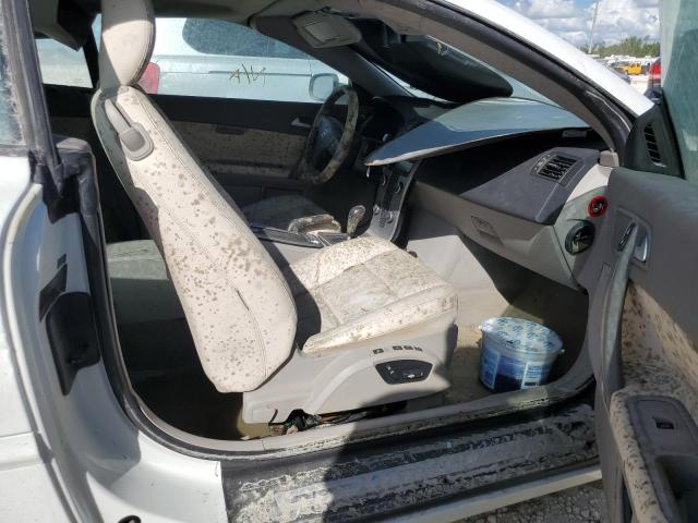 Photo 5 from auction – 2008 VOLVO C70 T5 with VIN YV1MC67228J054483
