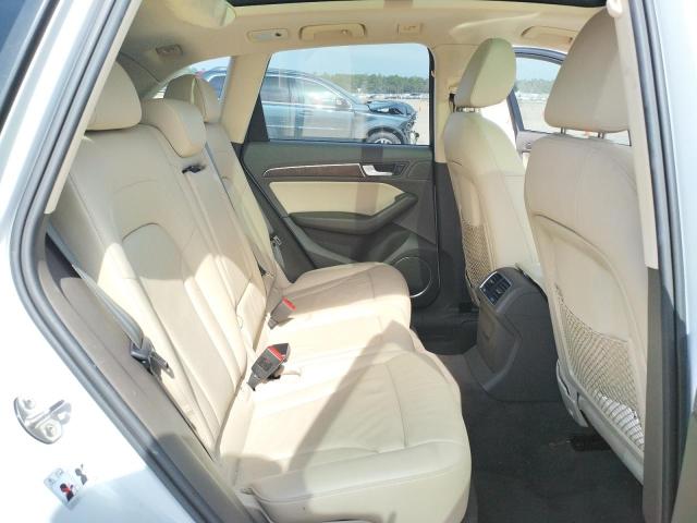 Photo 6 from auction – 2013 AUDI Q5 PREMIUM with VIN WA1DGAFP9DA057542