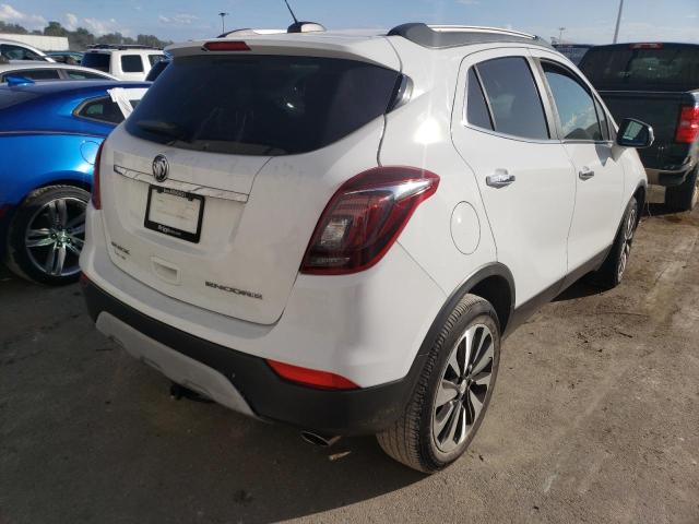 Photo 4 from auction – 2017 BUICK ENCORE ESS with VIN KL4CJCSB5HB113236