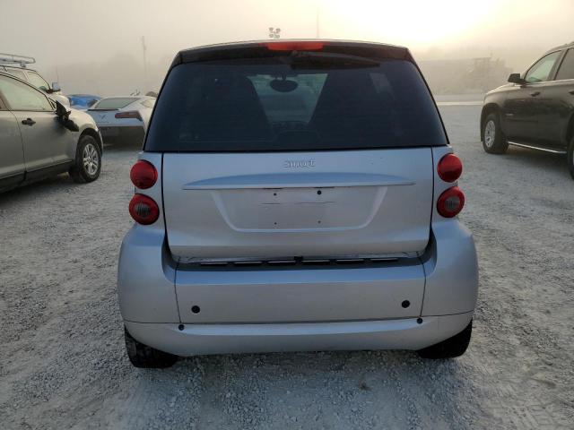 Photo 6 from auction – 2012 SMART FORTWO PUR with VIN WMEEJ3BA6CK559346