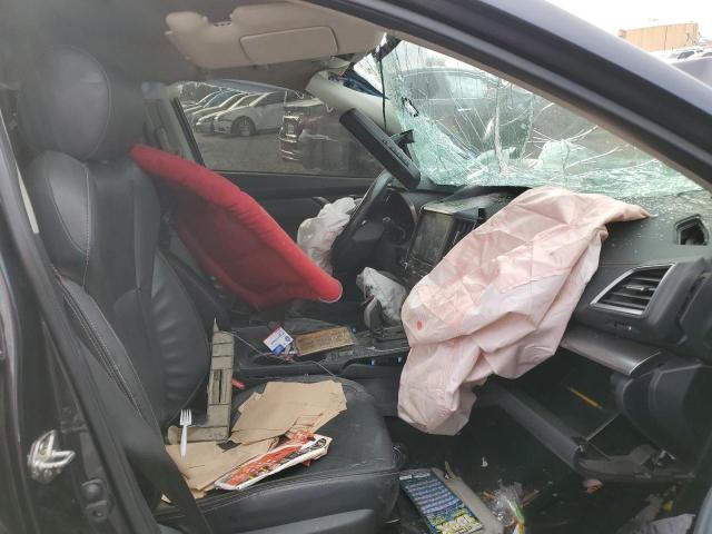 Photo 5 from auction – 2018 SUBARU CROSSTREK with VIN JF2GTAJC3J8319255