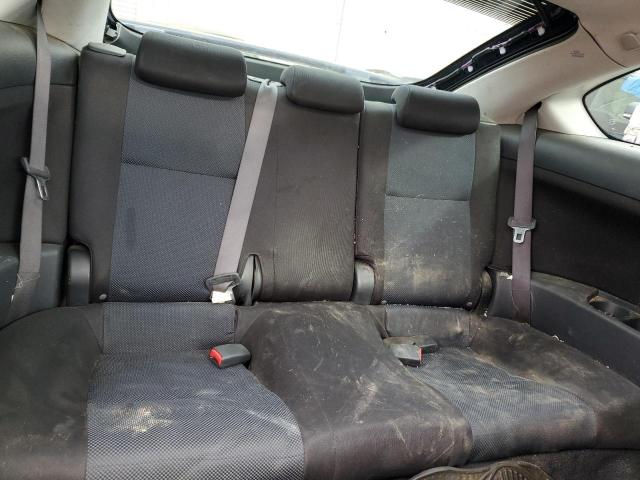 Photo 6 from auction – 2007 TOYOTA SCION TC with VIN JTKDE167370176282