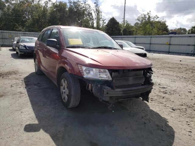 Photo 9 from auction – 2012 DODGE JOURNEY SE with VIN 3C4PDCAB2CT367302