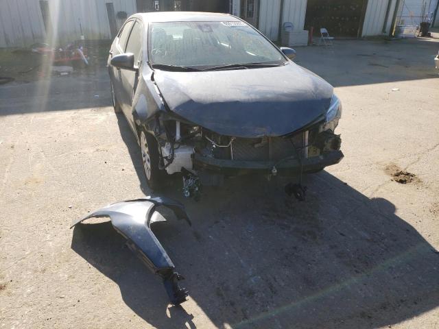 Photo 9 from auction – 2019 TOYOTA COROLLA L with VIN 5YFBURHE5KP941017