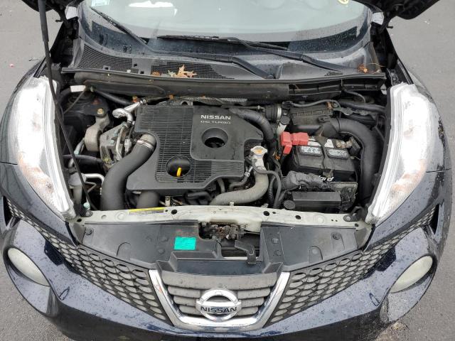 Photo 7 from auction – 2014 NISSAN JUKE S with VIN JN8AF5MV4ET362137