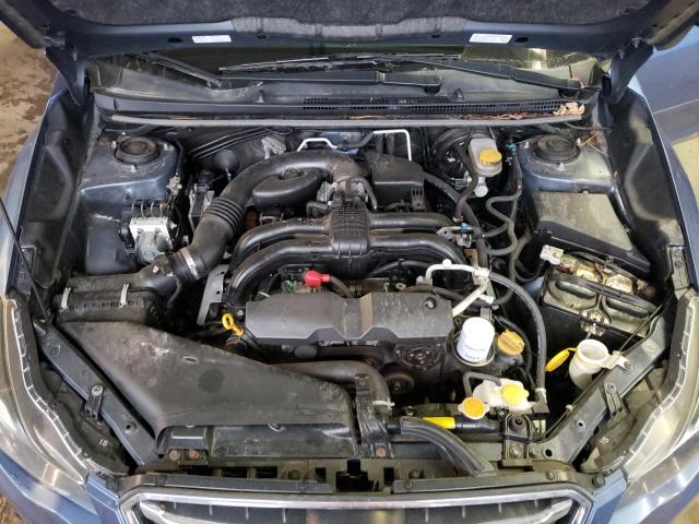 Photo 7 from auction – 2015 SUBARU IMPREZA SP with VIN JF1GPAV6XFH269152
