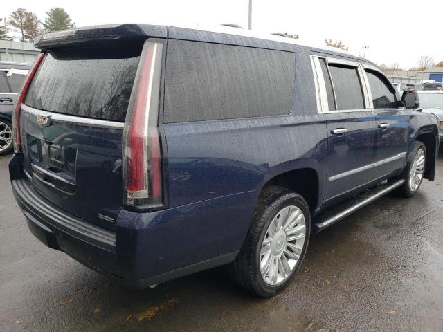 Photo 4 from auction – 2018 CADILLAC ESCALADE E with VIN 1GYS4KKJ4JR241856