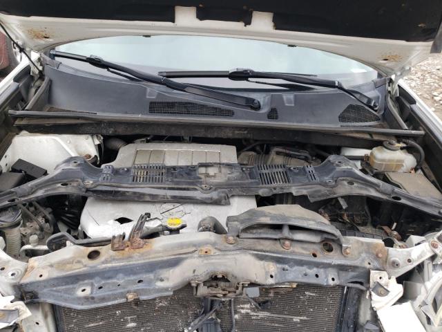 Photo 7 from auction – 2009 TOYOTA HIGHLANDER with VIN JTEES43A692143883