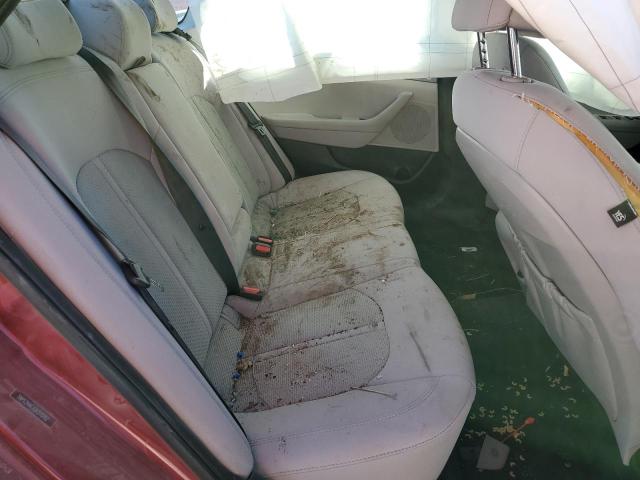 Photo 6 from auction – 2016 HYUNDAI SONATA SE with VIN 5NPE24AF1GH373782