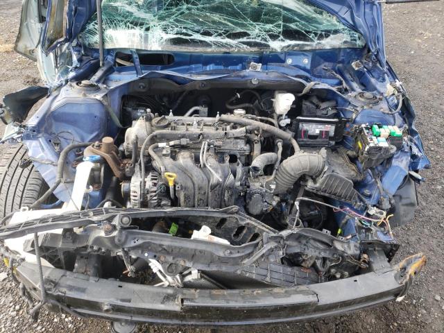 Photo 7 from auction – 2016 HYUNDAI VELOSTER with VIN KMHTC6AD7GU302196