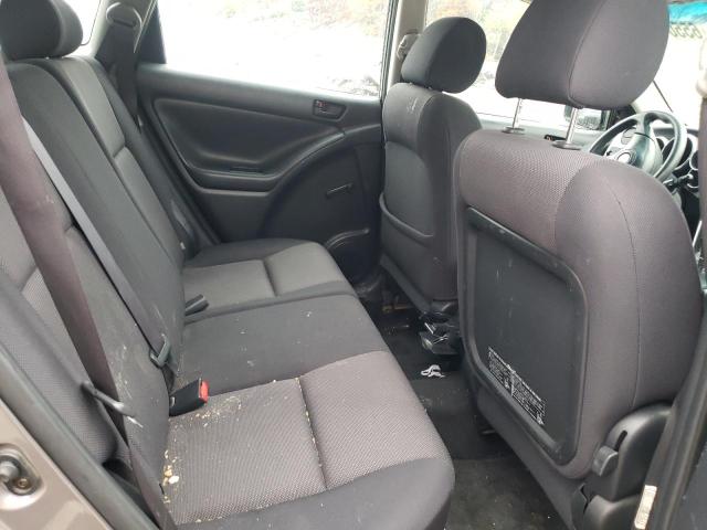 Photo 6 from auction – 2003 PONTIAC VIBE with VIN 5Y2SL62863Z416723
