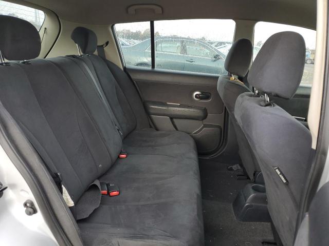 Photo 6 from auction – 2009 NISSAN VERSA S with VIN 3N1BC13E99L386546