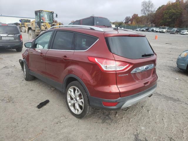 Photo 3 from auction – 2014 FORD ESCAPE TIT with VIN 1FMCU9JX9EUB52016