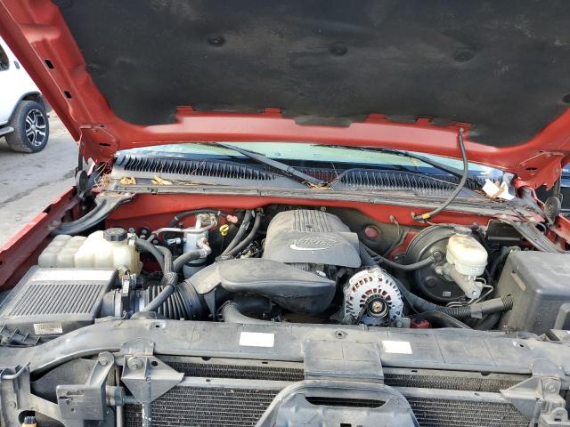 Photo 7 from auction – 2005 CHEVROLET SILVERADO with VIN 2GCEC19T551293728