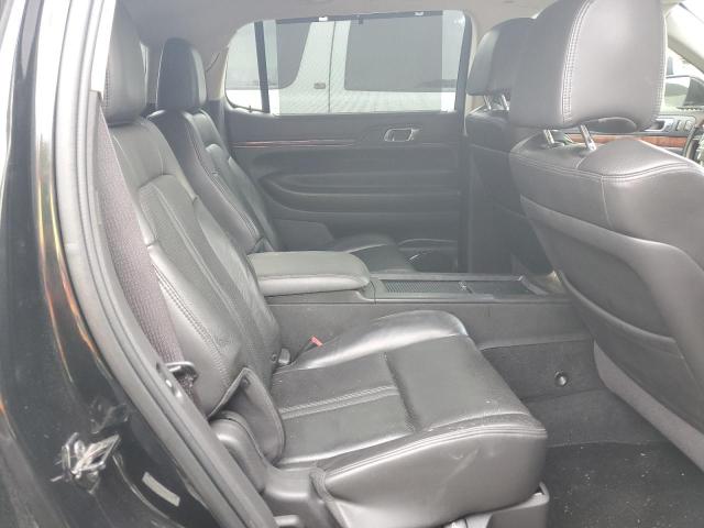 Photo 6 from auction – 2010 LINCOLN MKT with VIN 2LMHJ5FR5ABJ22291