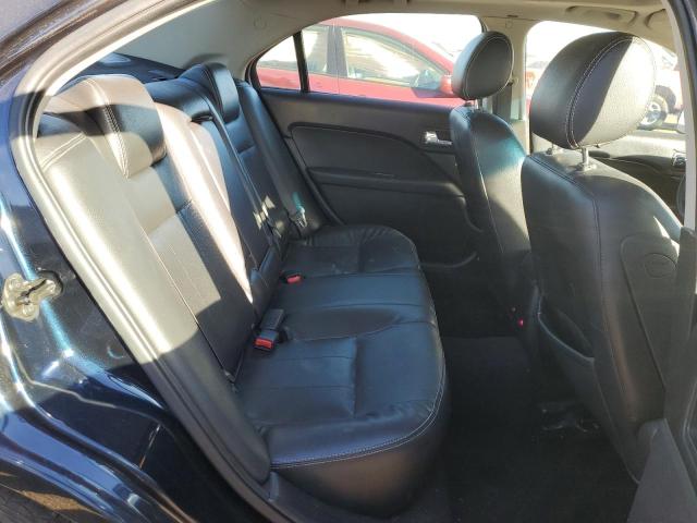 Photo 6 from auction – 2008 MERCURY MILAN PREM with VIN 3MEHM02128R651332
