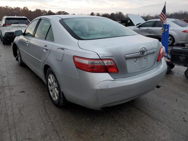 Photo 3 from auction – 2007 TOYOTA CAMRY LE with VIN 4T1BK46K97U024072