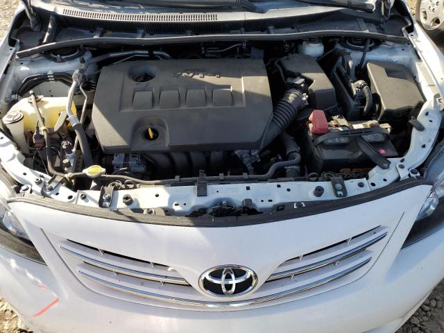 Photo 7 from auction – 2013 TOYOTA COROLLA BA with VIN 5YFBU4EE4DP201971