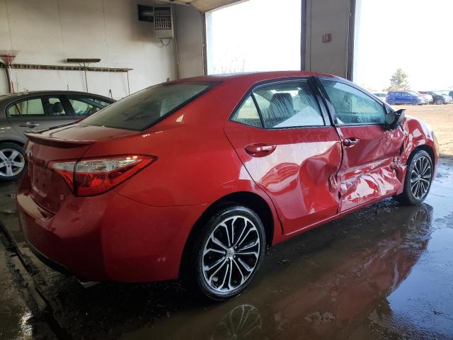 Photo 4 from auction – 2015 TOYOTA COROLLA L with VIN 2T1BURHE5FC345069