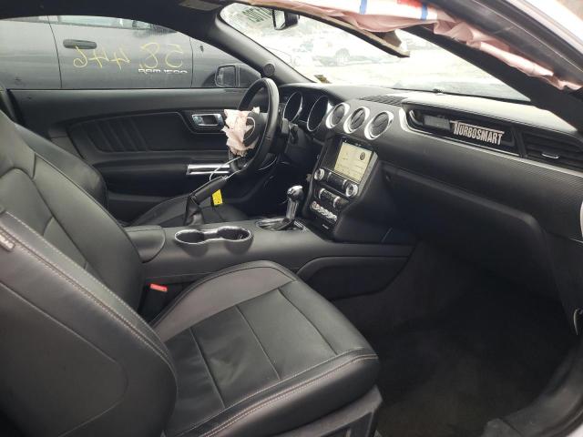 Photo 5 from auction – 2017 FORD MUSTANG with VIN 1FA6P8TH0H5295952