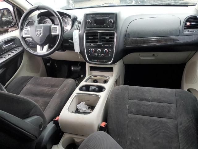Photo 9 from auction – 2014 DODGE GRAND CARA with VIN 2C4RDGCG7ER421952