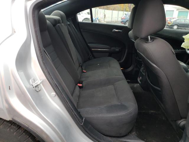 Photo 6 from auction – 2012 DODGE CHARGER SE with VIN 2C3CDXBG4CH296424