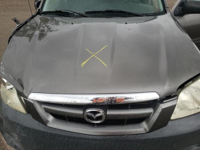 Photo 7 from auction – 2006 MAZDA TRIBUTE I with VIN 4F2YZ02Z96KM10328
