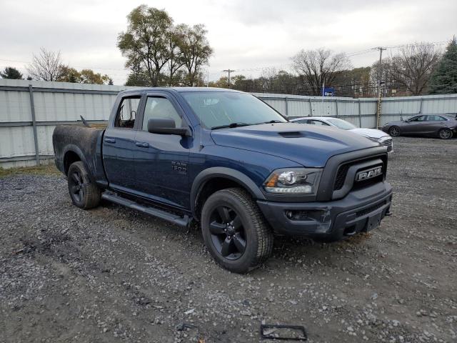 RAM 1500 CLASS 2019 with VIN 1C6RR7GG8KS680558 - Photo from auction