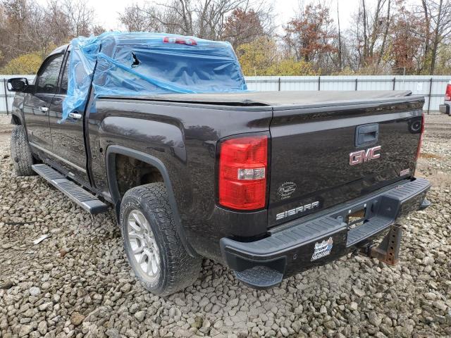 Photo 3 from auction – 2015 GMC SIERRA K15 with VIN 3GTU2UEC6FG313368
