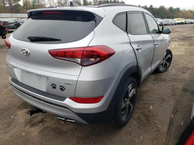 Photo 4 from auction – 2018 HYUNDAI TUCSON VAL with VIN KM8J3CA29JU654501