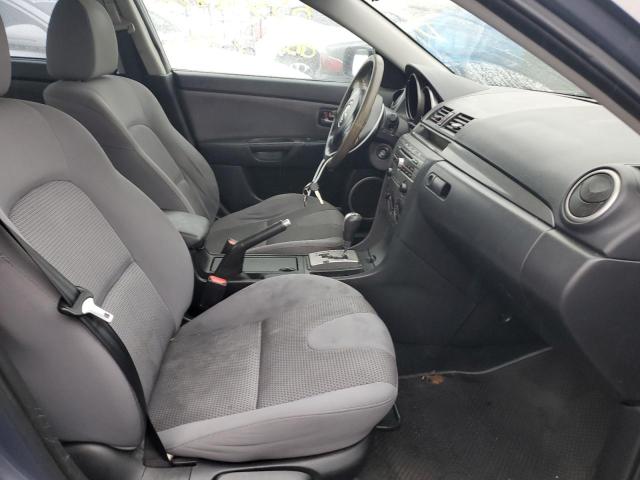 Photo 5 from auction – 2007 MAZDA 3 S with VIN JM1BK324571603129