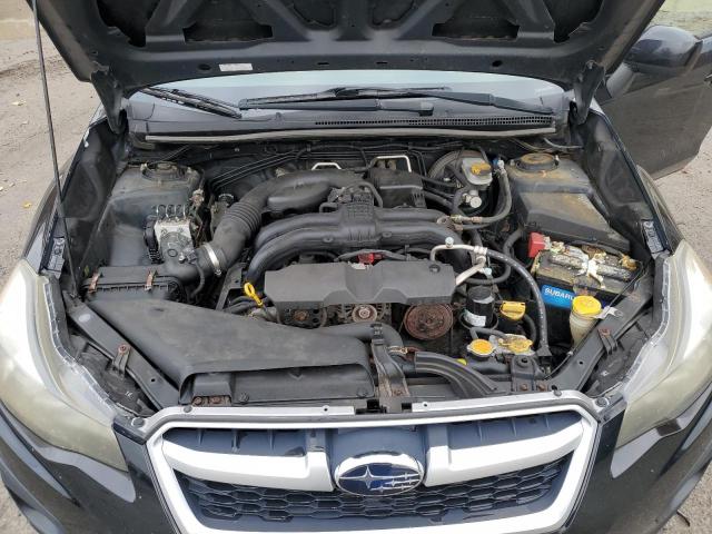 Photo 7 from auction – 2012 SUBARU IMPREZA SP with VIN JF1GPAL67CG206742