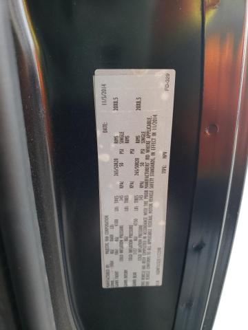 Photo 10 from auction – 2014 GMC SAVANA2500 with VIN 1GDW7LCG2E1172298