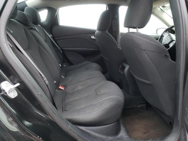 Photo 6 from auction – 2013 DODGE DART SXT with VIN 1C3CDFBA7DD317125