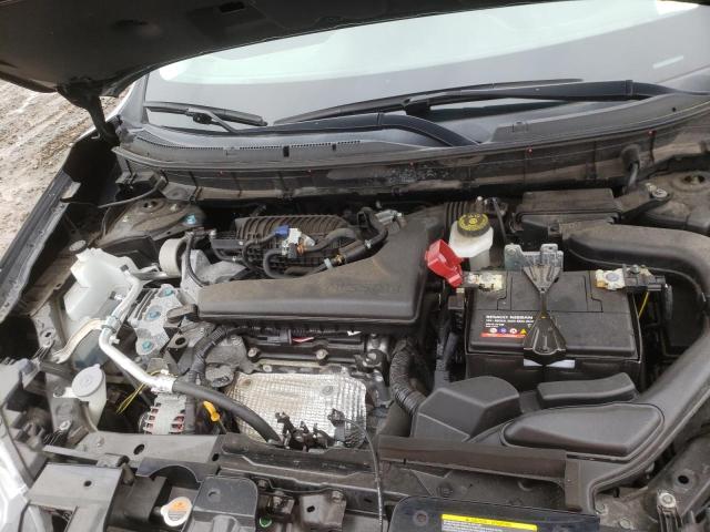 Photo 7 from auction – 2019 NISSAN ROGUE S with VIN KNMAT2MVXKP532931