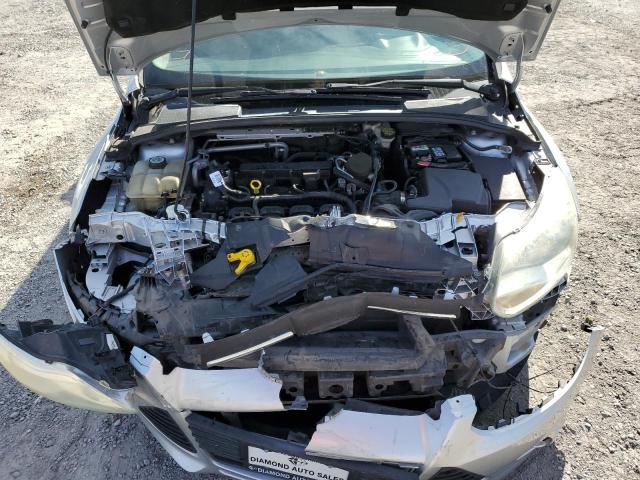 Photo 7 from auction – 2012 FORD FOCUS SE with VIN 1FAHP3F22CL454963