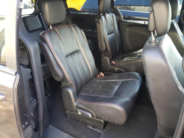 Photo 6 from auction – 2019 DODGE GRAND CARA with VIN 2C4RDGEG7KR536172