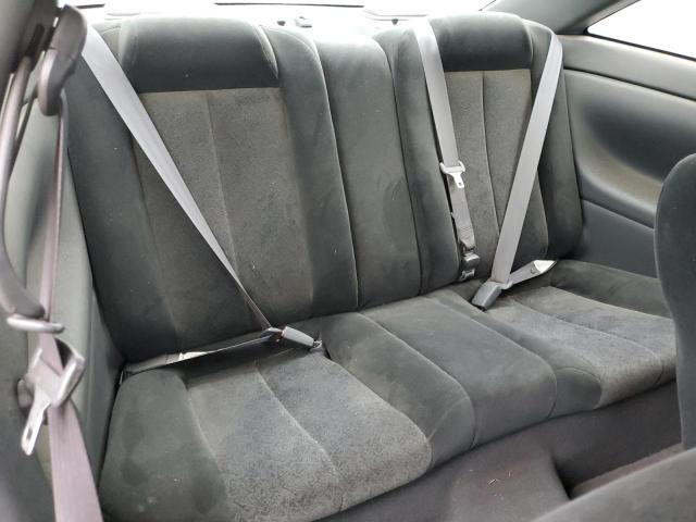 Photo 6 from auction – 2000 TOYOTA CARMRY with VIN 2T1CF22P7YC290918