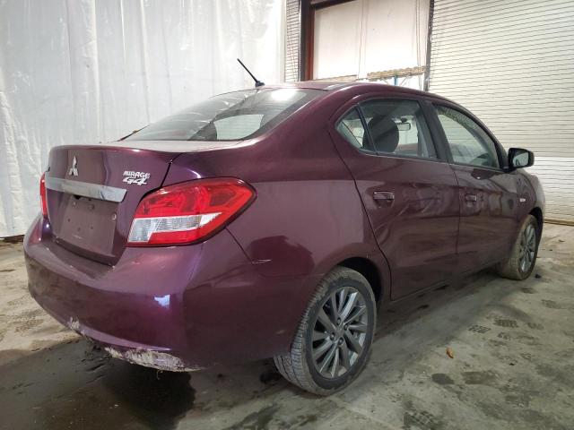 Photo 4 from auction – 2018 MITSUBISHI MIRAGE G4 with VIN ML32F3FJ1JHF04168