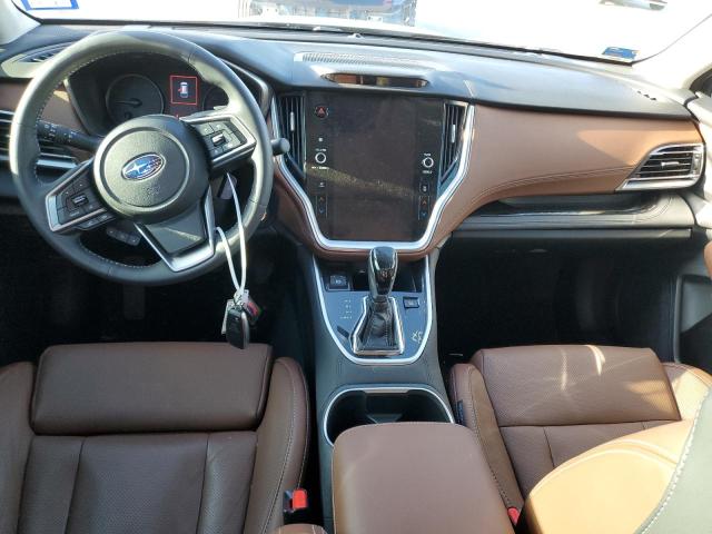 Photo 8 from auction – 2022 SUBARU OUTBACK TO with VIN 4S4BTAPC8N3239545