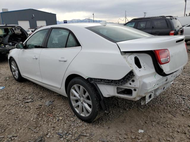 Photo 3 from auction – 2013 CHEVROLET MALIBU 2LT with VIN 1G11E5SA1DF248858