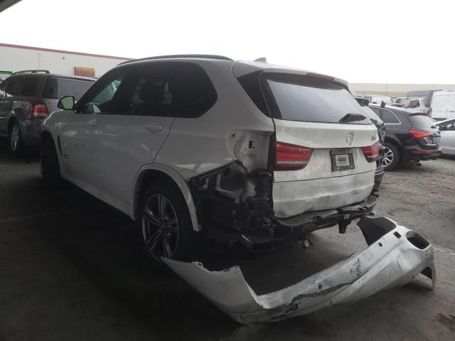 Photo 3 from auction – 2016 BMW X5 XDRIVE3 with VIN 5UXKR0C58G0P30379