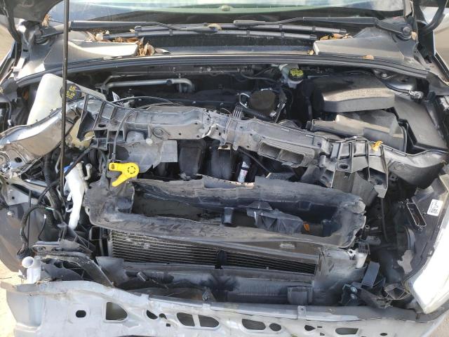 Photo 7 from auction – 2015 FORD FOCUS SE with VIN 1FADP3K22FL238572