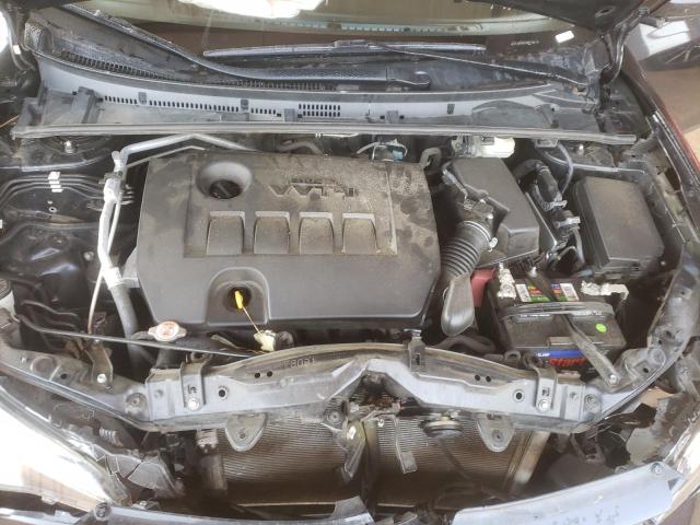 Photo 7 from auction – 2017 TOYOTA COROLLA L with VIN 2T1BURHE7HC897434