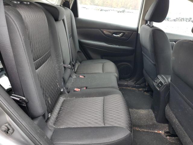 Photo 6 from auction – 2018 NISSAN ROGUE S with VIN KNMAT2MV4JP503925