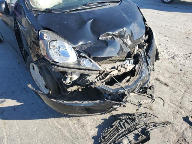 Photo 9 from auction – 2012 HONDA FIT with VIN JHMGE8H3XCS001399