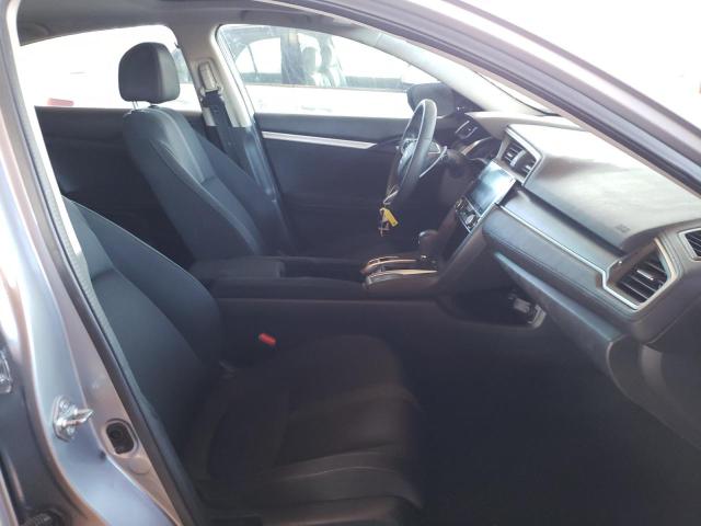 Photo 5 from auction – 2016 HONDA CIVIC EX with VIN 2HGFC2F79GH507892